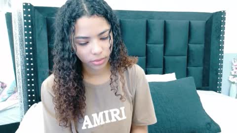 SAMARA  online show from 18, 1, 2026