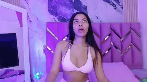 SAMARA  online show from 22, 2, 2026