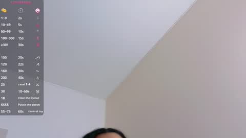 Snapshot of playfuljust_18 chatting on 13, 6, 2026 SAMARA online show from 13, 6, 2026