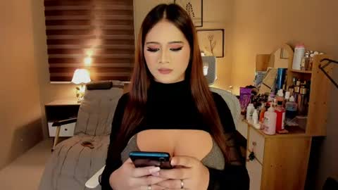 playfull_angels online show from 20, 7, 2026