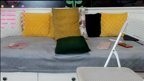 Snapshot of playfullangelica chatting on 22, 1, 2025 PlayfulAngelyca online show from 22, 1, 2025