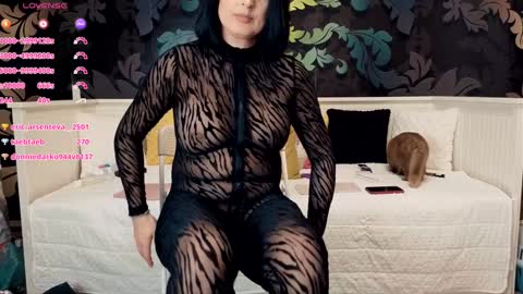 Snapshot of playfullangelica chatting on 7, 2, 2025 PlayfulAngelyca online show from 7, 2, 2025