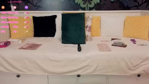 Snapshot of playfullangelica chatting on 19, 12, 2025 PlayfulAngelyca online show from 19, 12, 2025