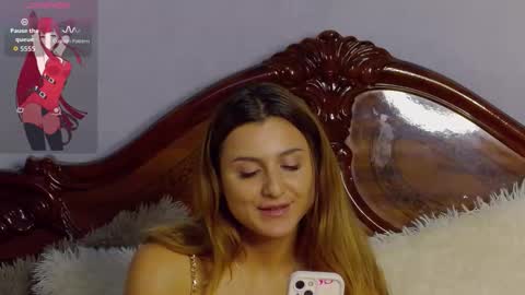 Snapshot of playfulnicole chatting on 8, 10, 2025 PlayfulNicole online show from 8, 10, 2025