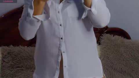 Snapshot of playfulnicole chatting on 19, 12, 2025 PlayfulNicole online show from 19, 12, 2025