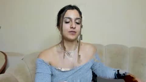 Snapshot of playfulnicole chatting on 13, 1, 2026 PlayfulNicole online show from 13, 1, 2026