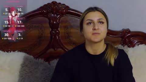 Snapshot of playfulnicole chatting on 19, 2, 2026 PlayfulNicole online show from 19, 2, 2026