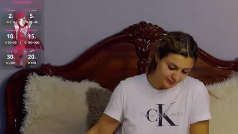 Snapshot of playfulnicole chatting on 26, 2, 2026 PlayfulNicole online show from 26, 2, 2026