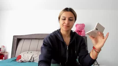 Snapshot of playfulnicole chatting on 13, 3, 2026 PlayfulNicole online show from 13, 3, 2026