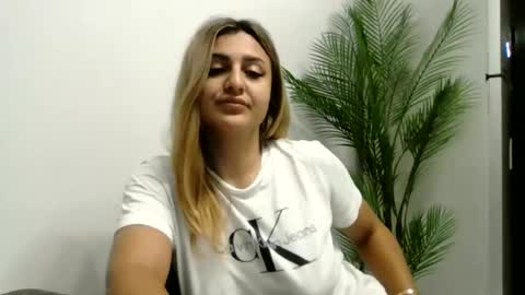 PlayfulNicole online show from 25, 6, 2026