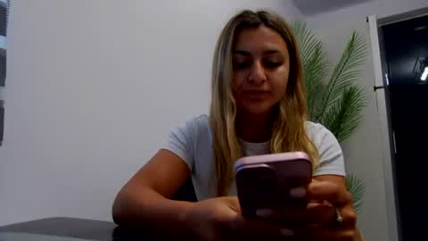 PlayfulNicole online show from 6, 7, 2026
