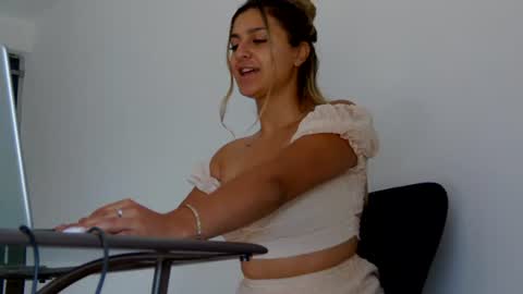 PlayfulNicole online show from 31, 7, 2026