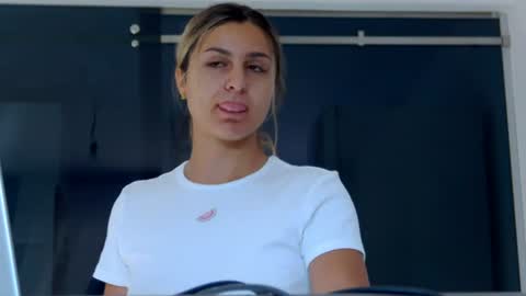PlayfulNicole online show from 3, 8, 2026