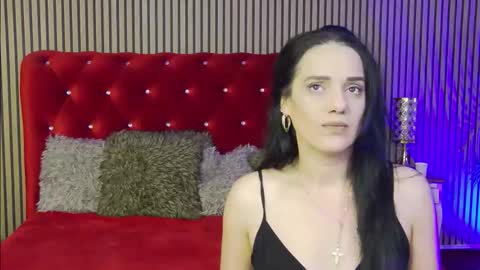 Snapshot of playfulsamy chatting on 13, 5, 2026 PlayfulSamy online show from 13, 5, 2026