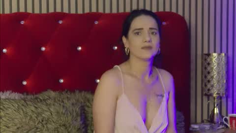 Snapshot of playfulsamy chatting on 20, 5, 2026 PlayfulSamy online show from 20, 5, 2026