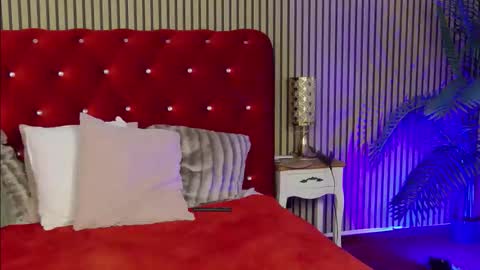 Snapshot of playfulsamy chatting on 29, 5, 2026 PlayfulSamy online show from 29, 5, 2026