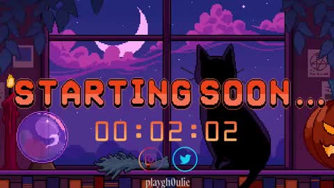 Snapshot of playgh0ul chatting on 14, 2, 2025 playgh0ul Ghoulie online show from 14, 2, 2025