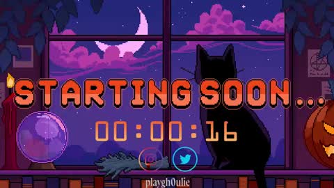 Snapshot of playgh0ul chatting on 1, 3, 2025 playgh0ul Ghoulie online show from 1, 3, 2025