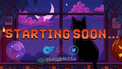 Snapshot of playgh0ul chatting on 14, 12, 2025 playgh0ul Ghoulie online show from 14, 12, 2025