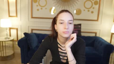 Lana online show from 8, 11, 2025