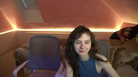 Lana online show from 24, 4, 2026