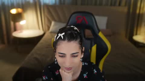 Lana online show from 25, 6, 2026