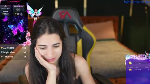 Lana online show from 14, 7, 2026