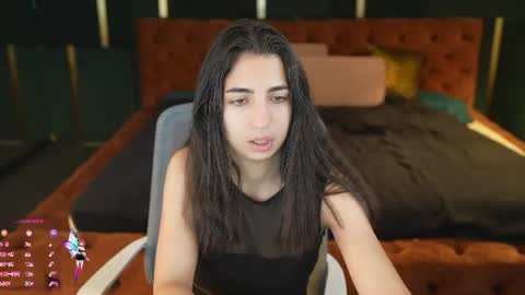 Lana online show from 19, 7, 2026
