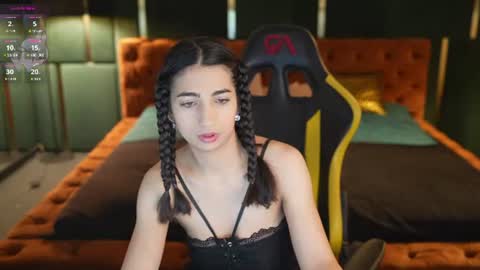 Lana online show from 21, 7, 2026