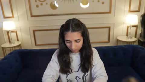 Lana online show from 23, 7, 2026