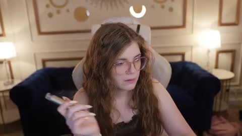 Lana online show from 25, 7, 2026