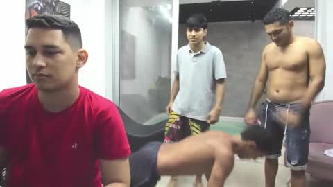   online show from 31, 1, 2025