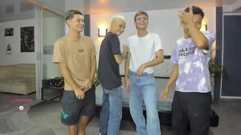   online show from 26, 9, 2025