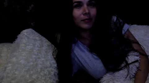 Ashely3 online show from 11, 1, 2025