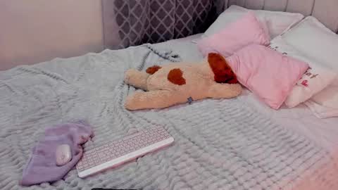 Ashely3 online show from 25, 6, 2026