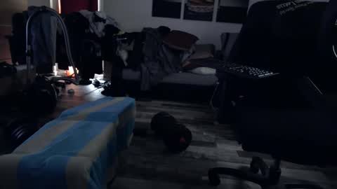 Snapshot of plboy23 chatting on 5, 5, 2026 Hello ask me . Im glad to see you here in my room. Welcome PVT is open online show from 5, 5, 2026