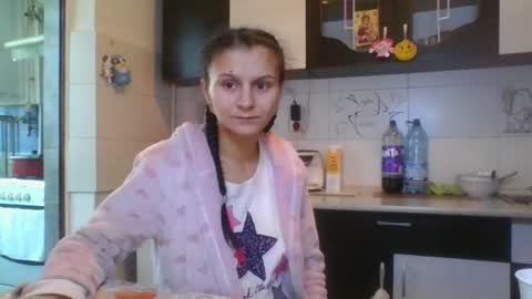 pleas3s_sweet online show from 28, 1, 2025