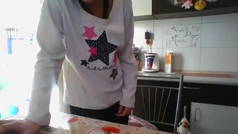 pleas3s_sweet online show from 29, 1, 2025