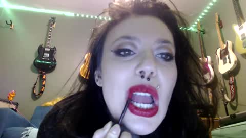 Snapshot of pleasantdinosaurus7537 chatting on 4, 11, 2025 pleasantdinosaurus7537 online show from 4, 11, 2025