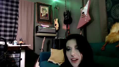 Snapshot of pleasantdinosaurus7537 chatting on 28, 11, 2025 pleasantdinosaurus7537 online show from 28, 11, 2025