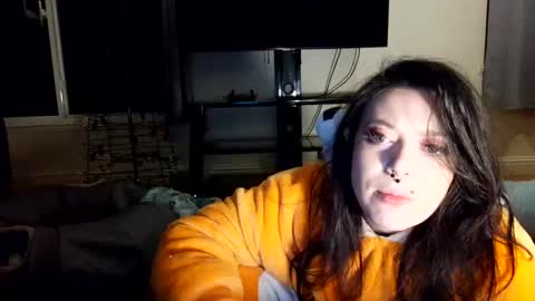 pleasantdinosaurus7537 online show from 7, 1, 2026