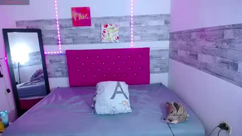 Zalome  online show from 21, 4, 2026