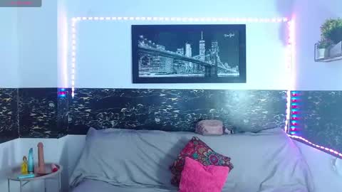 Zalome  online show from 24, 4, 2026