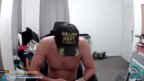 Snapshot of plkrisztian chatting on 17, 11, 2025 plkrisztian online show from 17, 11, 2025