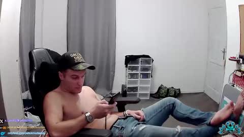 Snapshot of plkrisztian chatting on 22, 11, 2025 plkrisztian online show from 22, 11, 2025