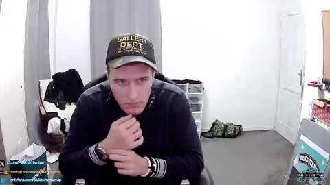 Snapshot of plkrisztian chatting on 26, 11, 2025 plkrisztian online show from 26, 11, 2025