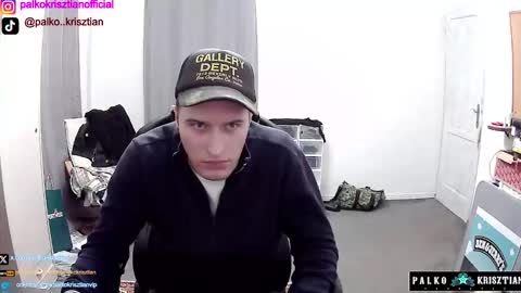 Snapshot of plkrisztian chatting on 28, 11, 2025 plkrisztian online show from 28, 11, 2025