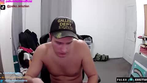 Snapshot of plkrisztian chatting on 3, 12, 2025 plkrisztian online show from 3, 12, 2025