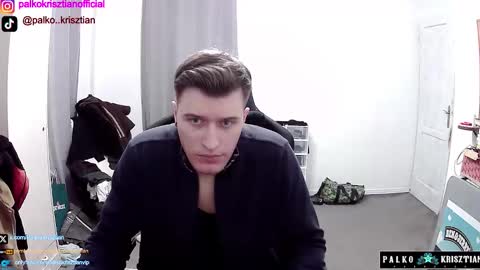 Snapshot of plkrisztian chatting on 16, 12, 2025 plkrisztian online show from 16, 12, 2025