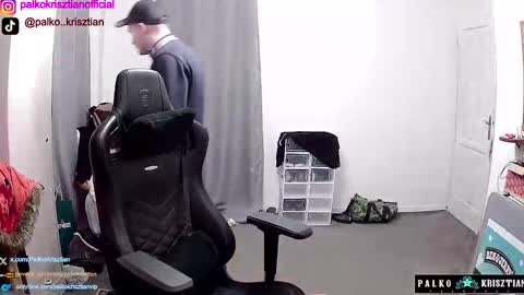 Snapshot of plkrisztian chatting on 21, 12, 2025 plkrisztian online show from 21, 12, 2025